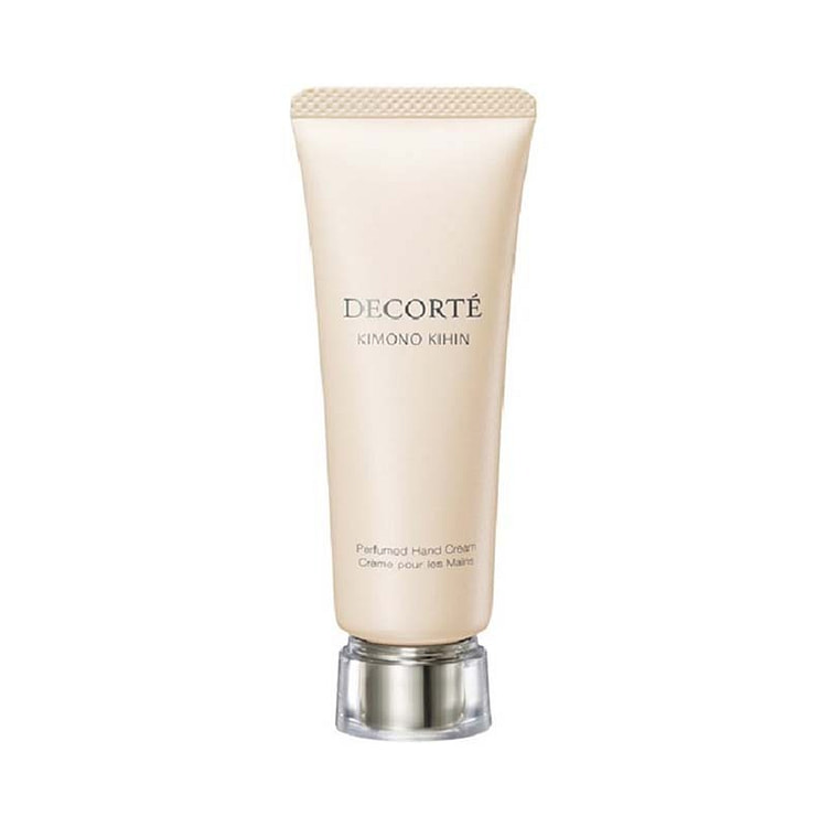 DECORTE 香氛护手霜30g