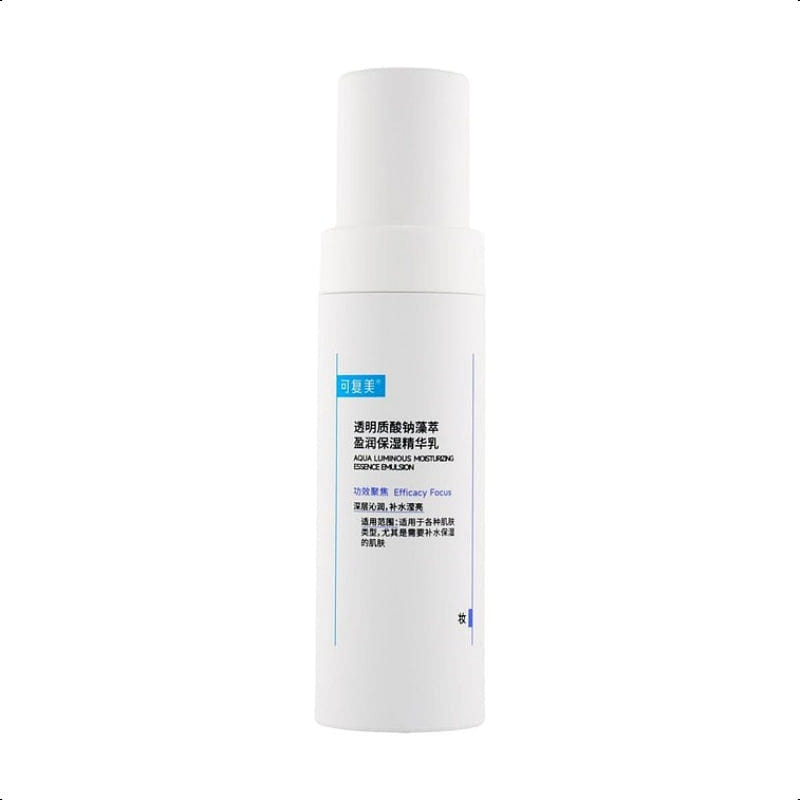 KOMFYMED LUMINOUS MOISTURZING Essence Emulsion 80 1 each