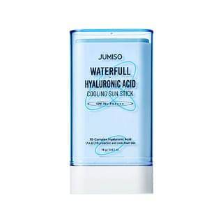 JUMISO Waterfull Hyaluronic Acid Cooling Sun Stick 1 each