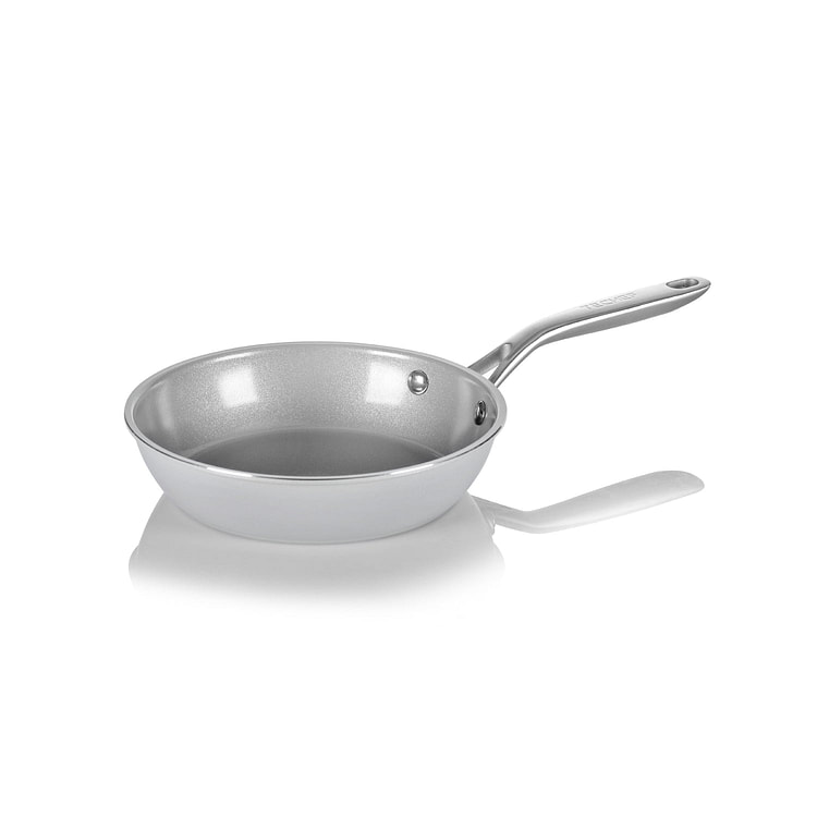 TECHEF CeraTerra - 8 Inch Ceramic Frying Pan