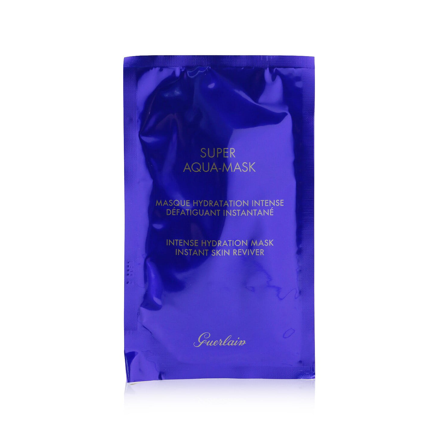 Guerlain Super Aqua-Mask (Sheet Mask) 6pcs 6 each