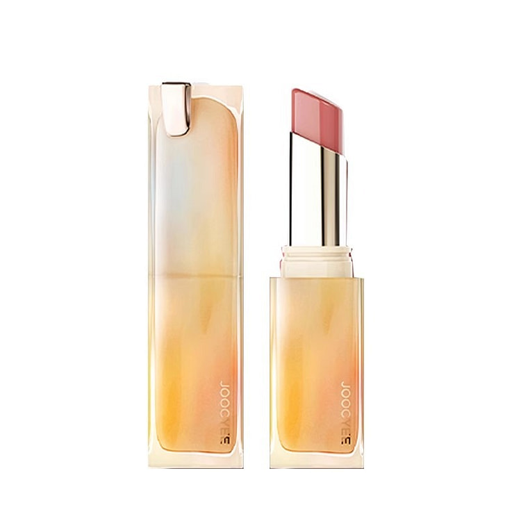 JOOCYEE Film-Forming Crystal Gloss Lipstick #514
