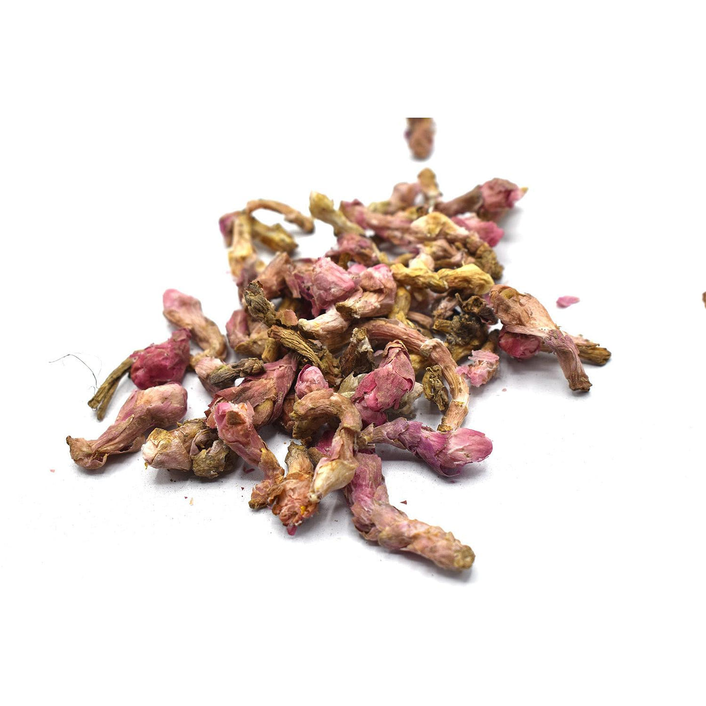 KUAN DONG HUA – Tussilago Flower – Custom Amount 100g 1 each