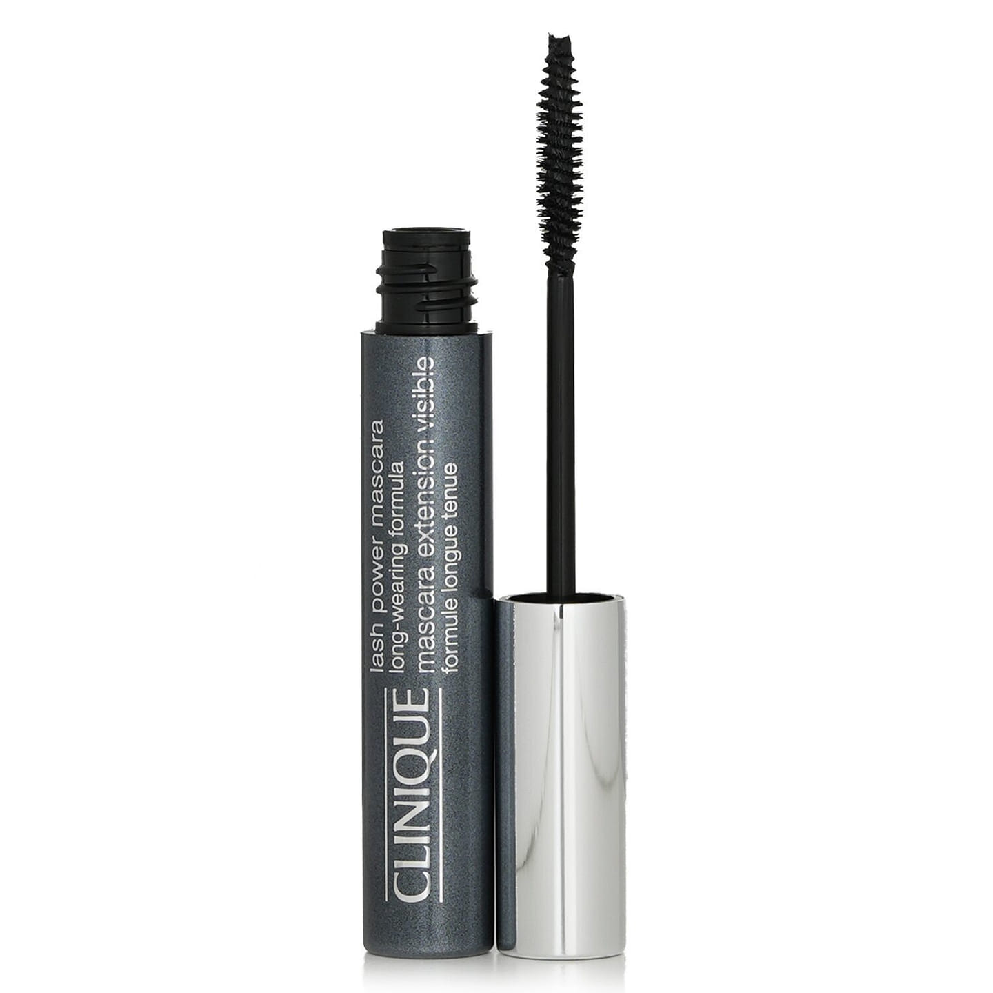 Clinique Lash Power Extension Visible Mascara – # 01 Black Onyx 6ml/0.21oz 6 ml