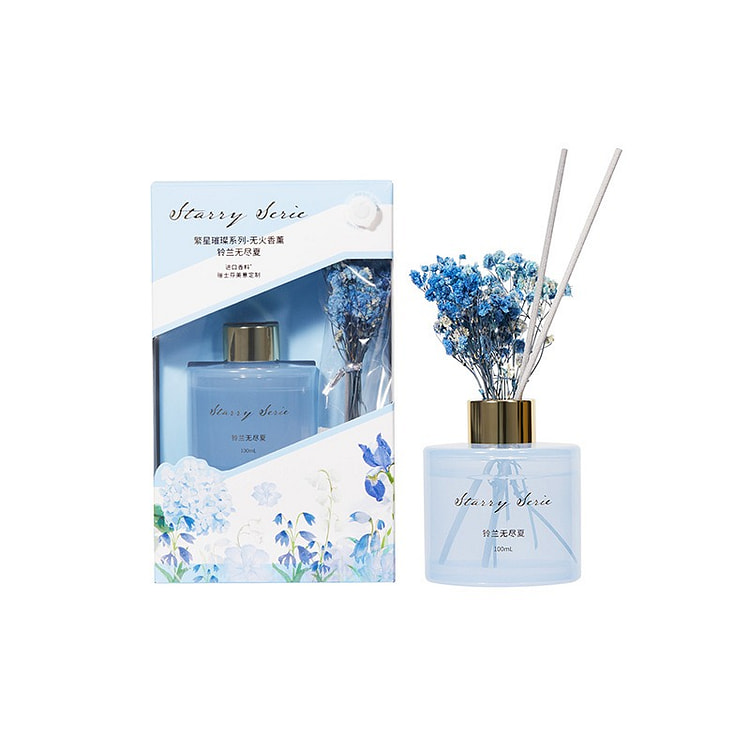 MINISO Fragrance Bellflower Endless Summer 100 ml