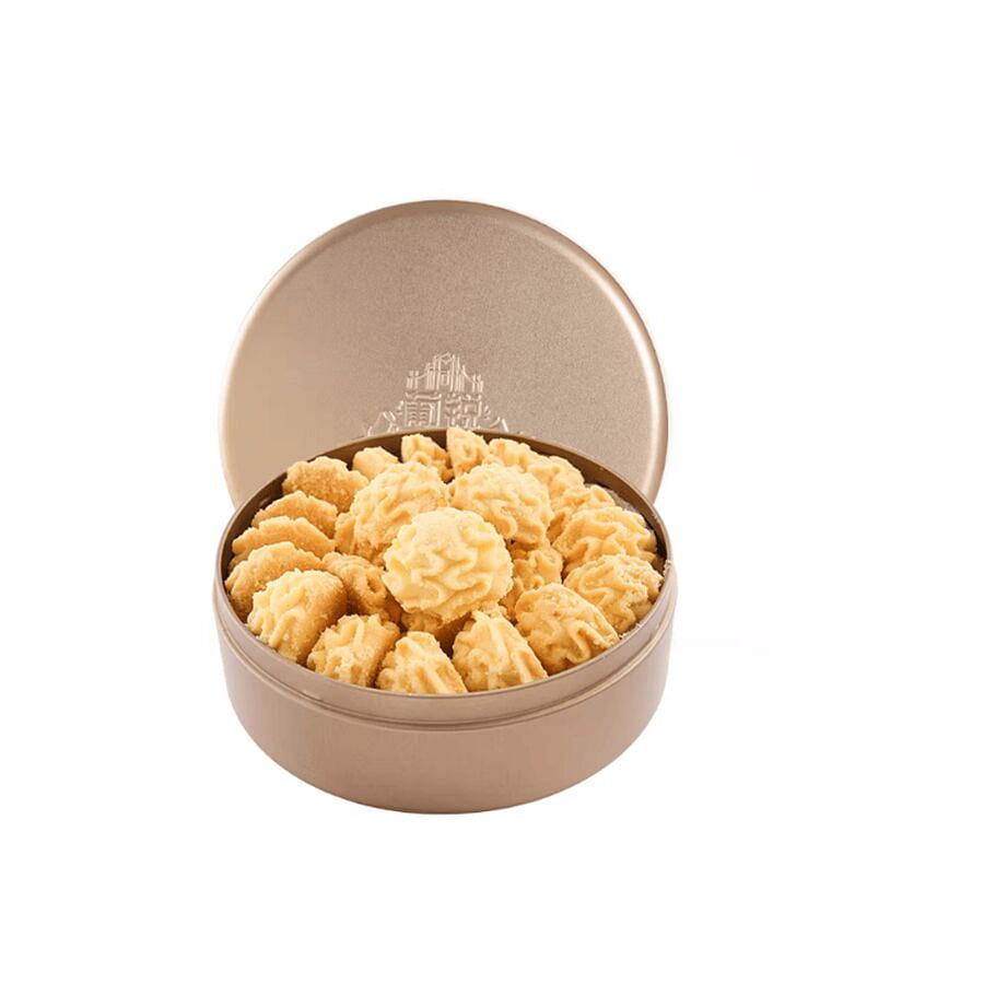 Macanese souvenir butter cookies 138g 138 g