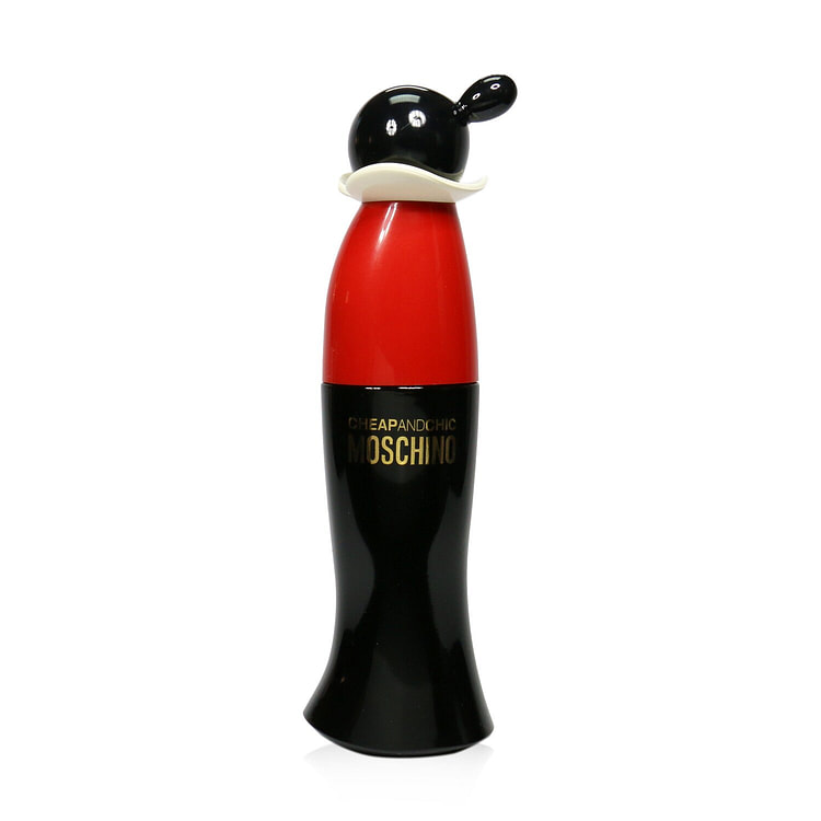 Moschino 奧莉薇亞淡香水噴霧 50ml/1.7oz