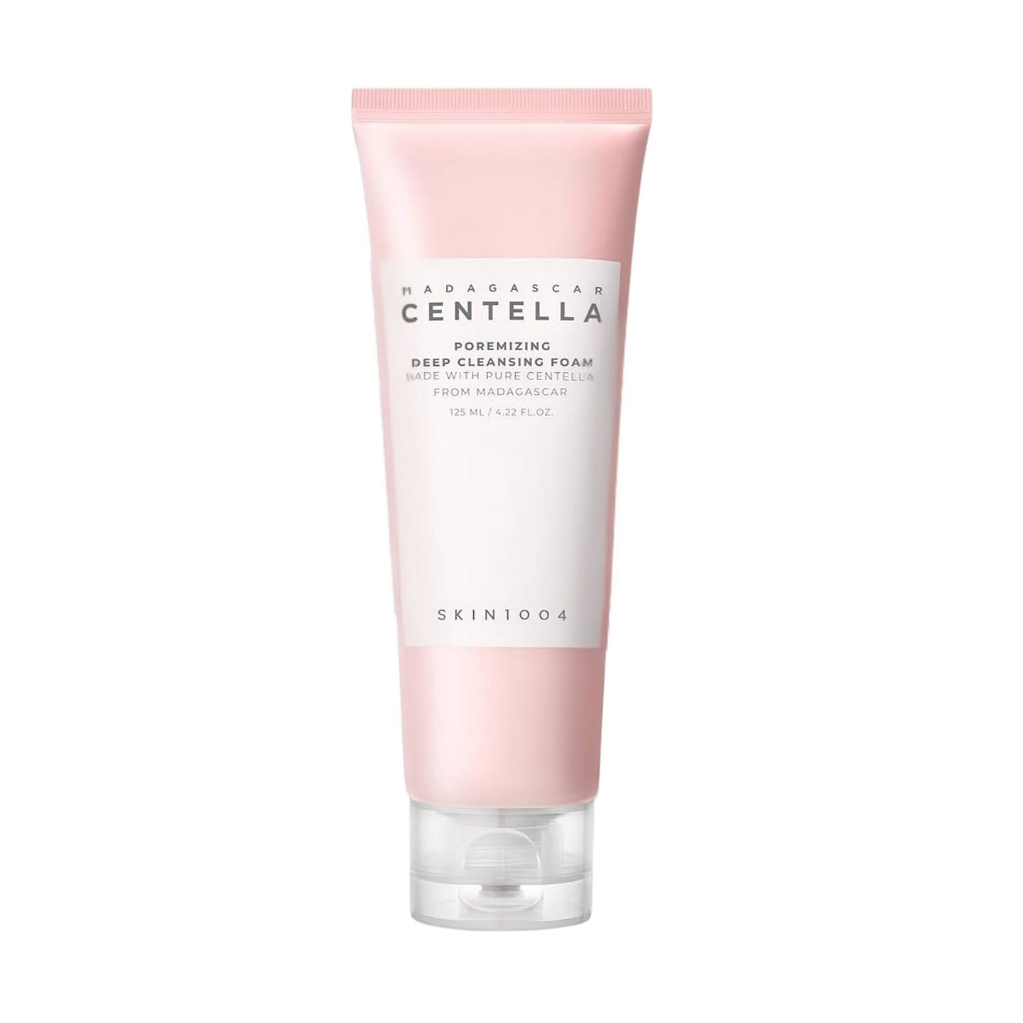 SKIN1004 Poremizing Deep Cleansing Foam 125ml 125 ml