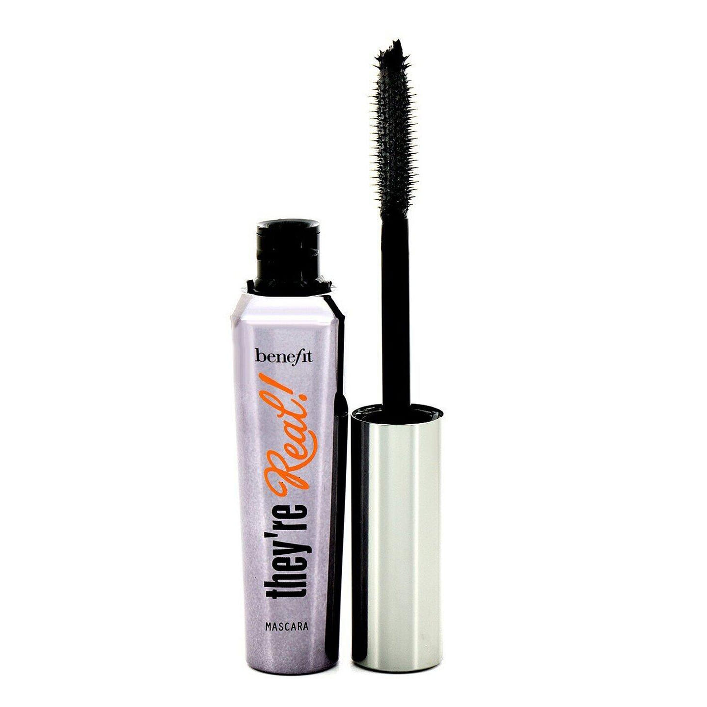 Benefit They’re Real Beyond Mascara – Black IB / 8.5g/0.3oz 8 g