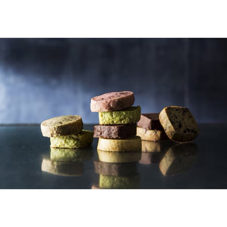 Ginza Sembikiya Ginza Cookie Assortment 1 each