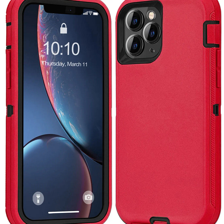 Iphone 17 pro max Case cover 1 pack