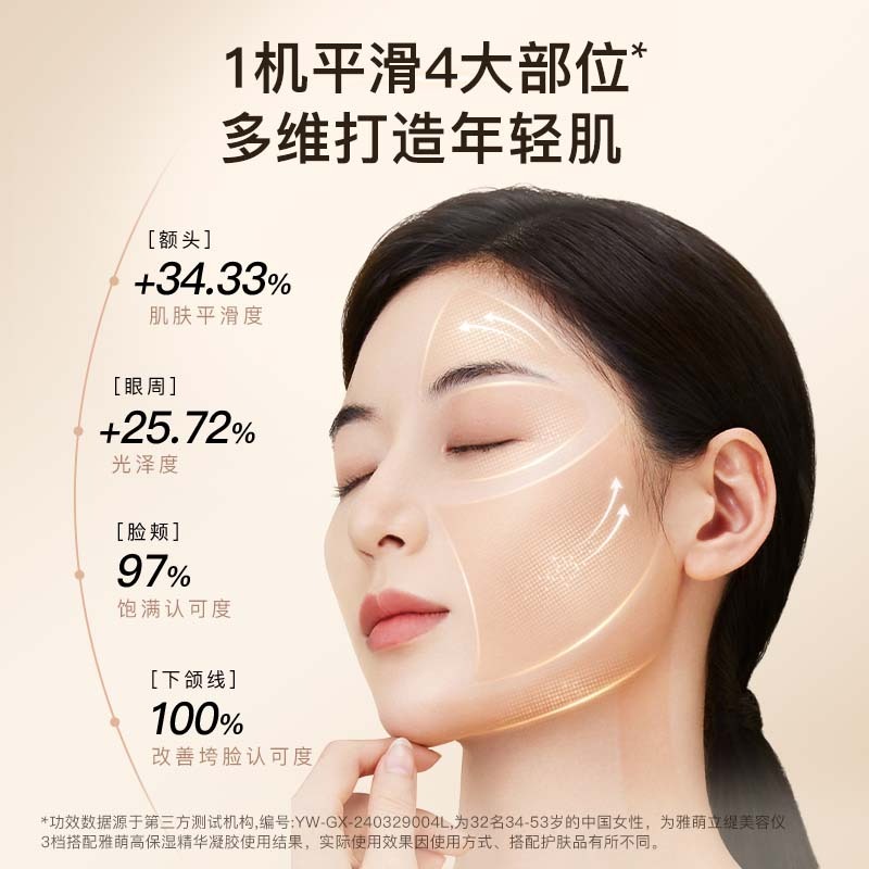 Get YAMAN YJFS16PN1 [RF aging care facial device Bloom 6