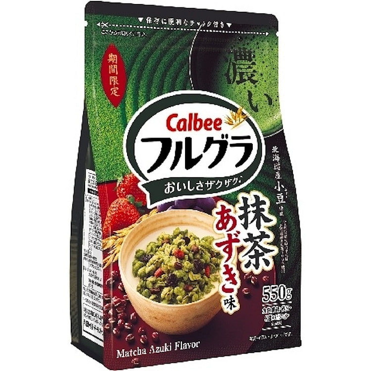 日本抹茶麦片哪里买| 热门日本抹茶麦片一站比较·配送到家| Weee!