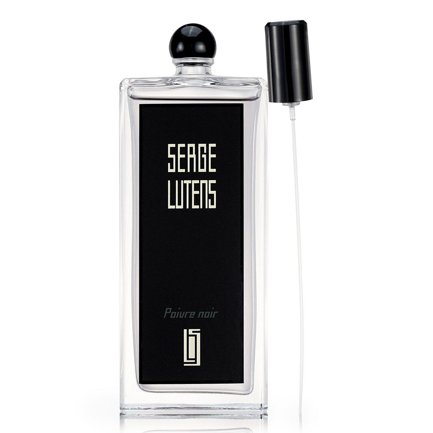 Serge Lutens Poivre Noir Eau De Parfum S 100 ml