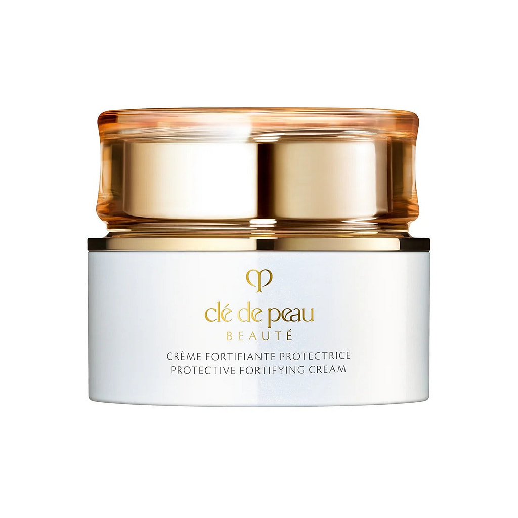 Get cle de peau beaute Intensive Fortifying Cream Delivered | Weee