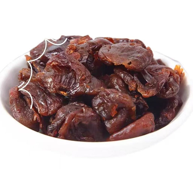 无壳荔枝干肉1*袋