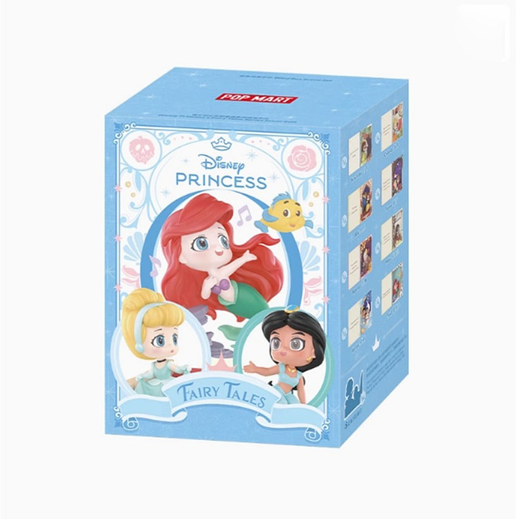 POPMART Disney Princess Series Blind Box