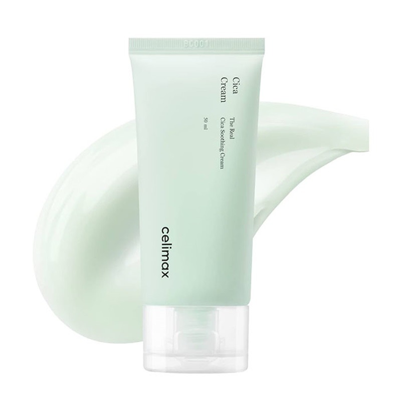 Get CELIMAX The Real Cica Soothing Cream Delivered | Weee! Asian Market