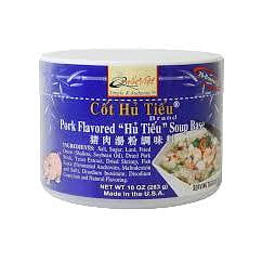 Quoc Viet Cot Hu Tieu Pork Flavored Soup Base 1 each