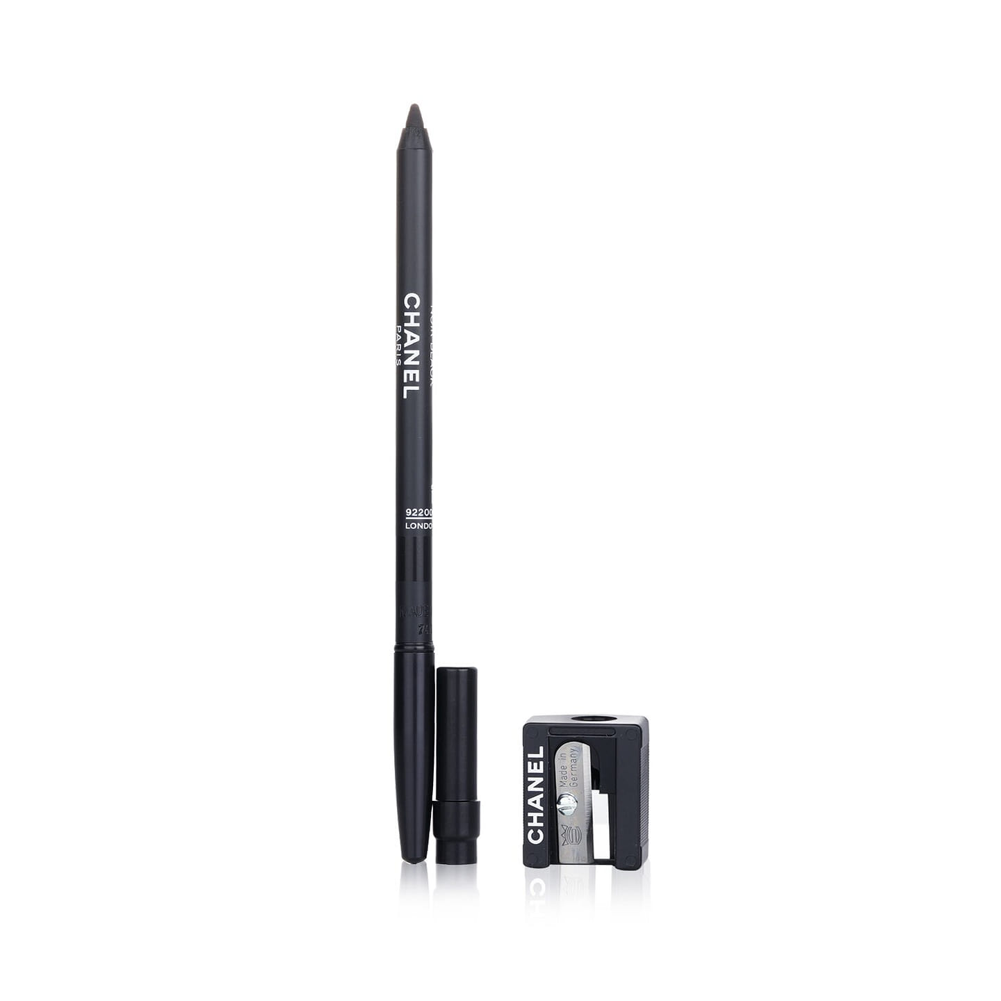 Chanel Le Crayon Yeux – # 01 Noir Black 181014/810141 1 g