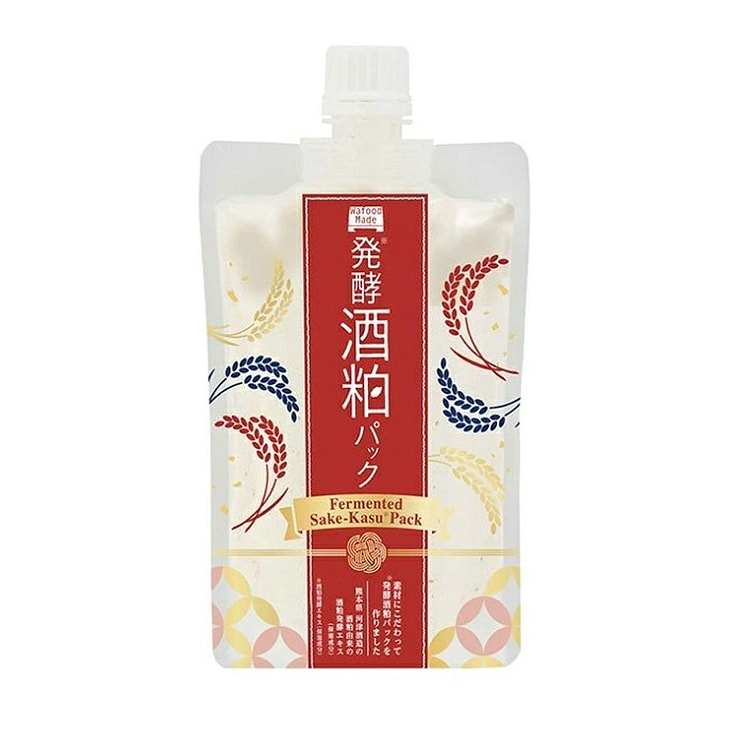 PDC Wafood Sake Lees Face Pack