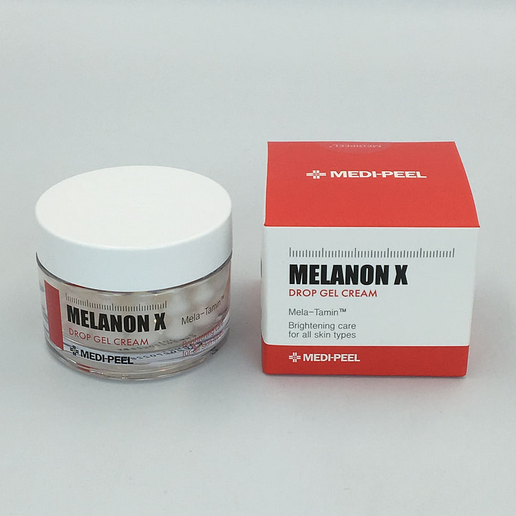 [MEDIPEEL] Melanon X Drop Gel Cream