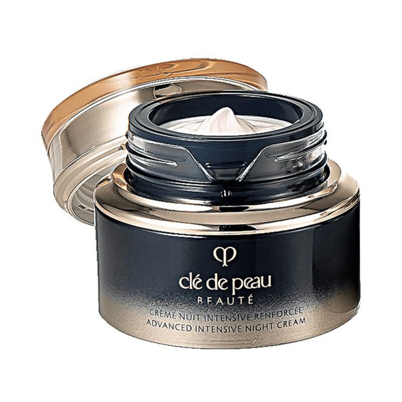 Cle de Peau Beaute クレ?ド?ポー ボーテ クレームアンタンシヴn 50g