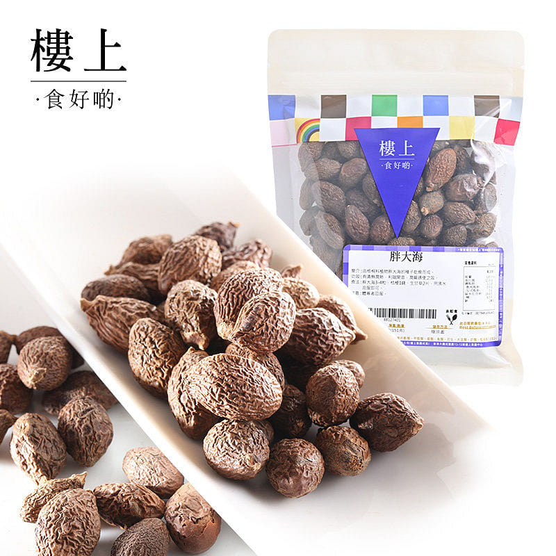 HK-JEBN Pang Da Hai 151 g