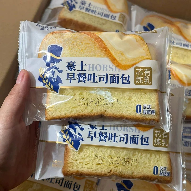 HYSTERICGLAMOUR × yokodollHYSTERIC BREAD HYSTERIC GLAMOUR