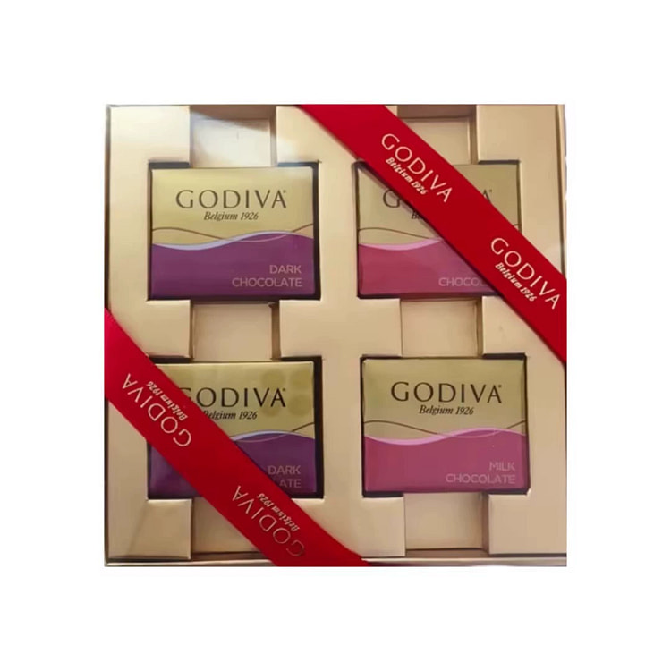 Godiva歌帝梵巧克力喜糖24g*盒 24 克