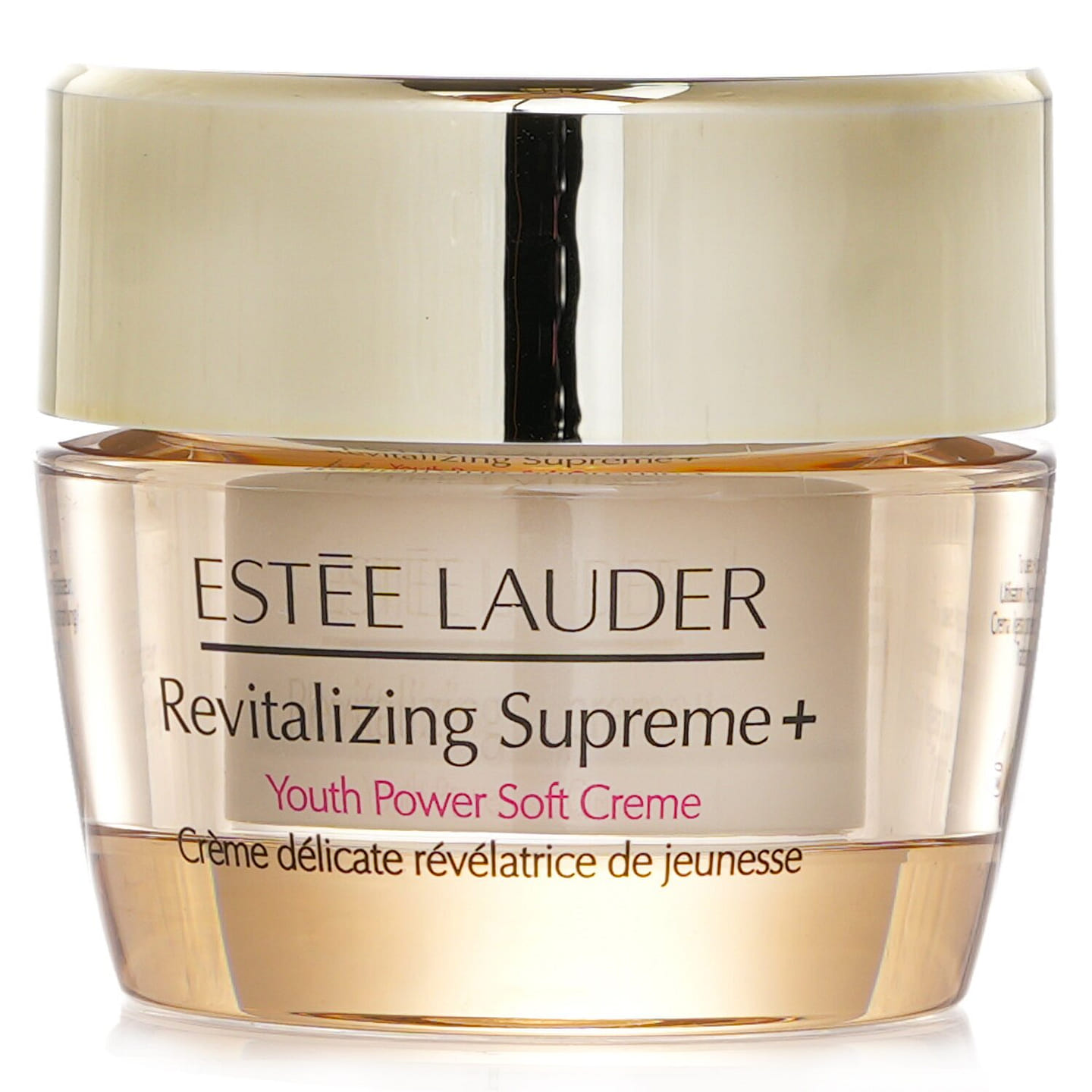 Estee Lauder Supreme+ Soft Creme Mini 15ml 15 ml