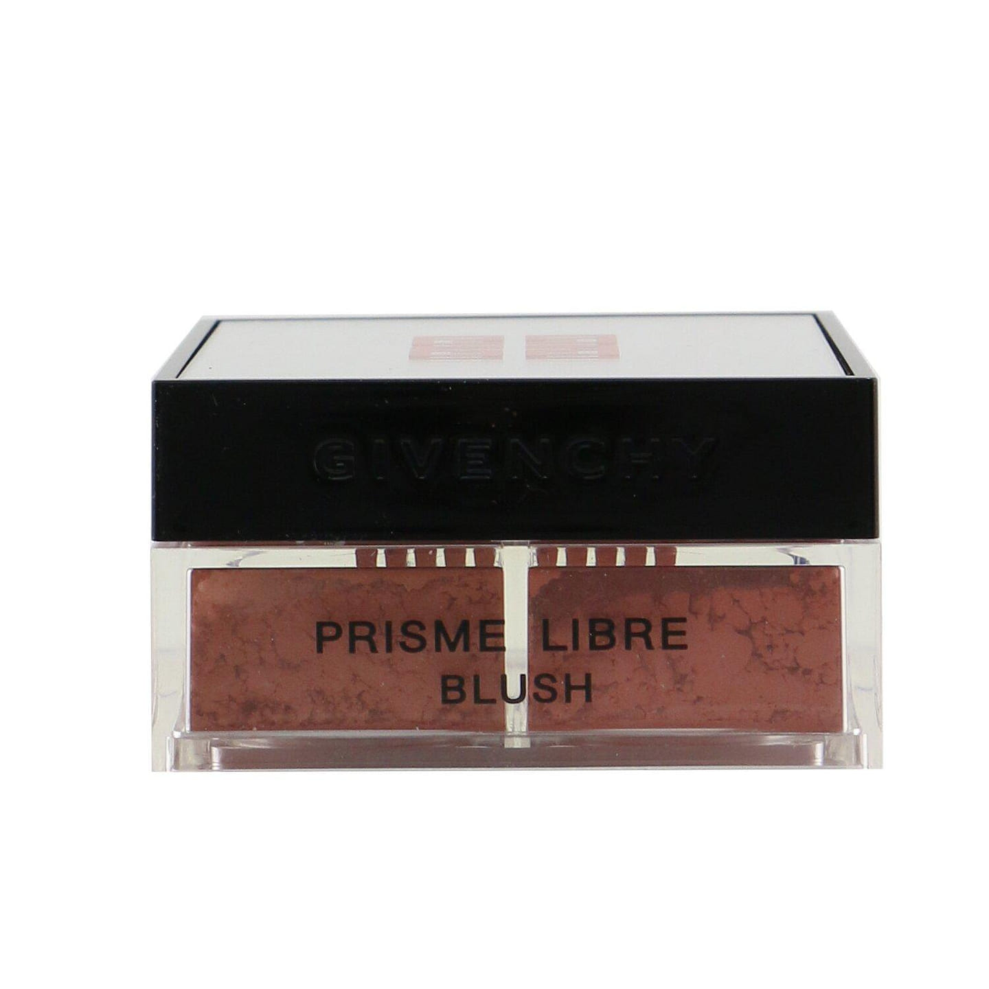 Givenchy Prisme Libre Blush Color Loose Powder Blush – # Flanelle Rubis (Brick Red) P / 4×1.5g/0.0525oz 6 g