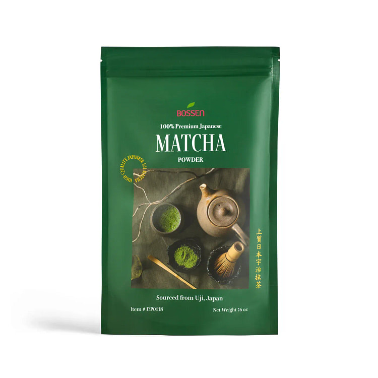 宇治抹茶粉 1 磅