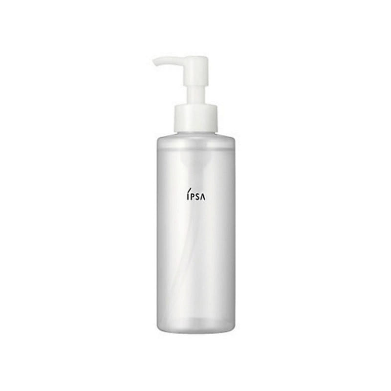 IPSA Cleansing Oil EX 196ml 1 each