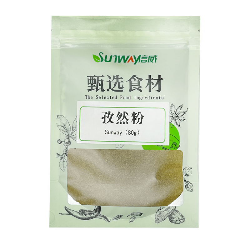 Cumin Podwer 80 g