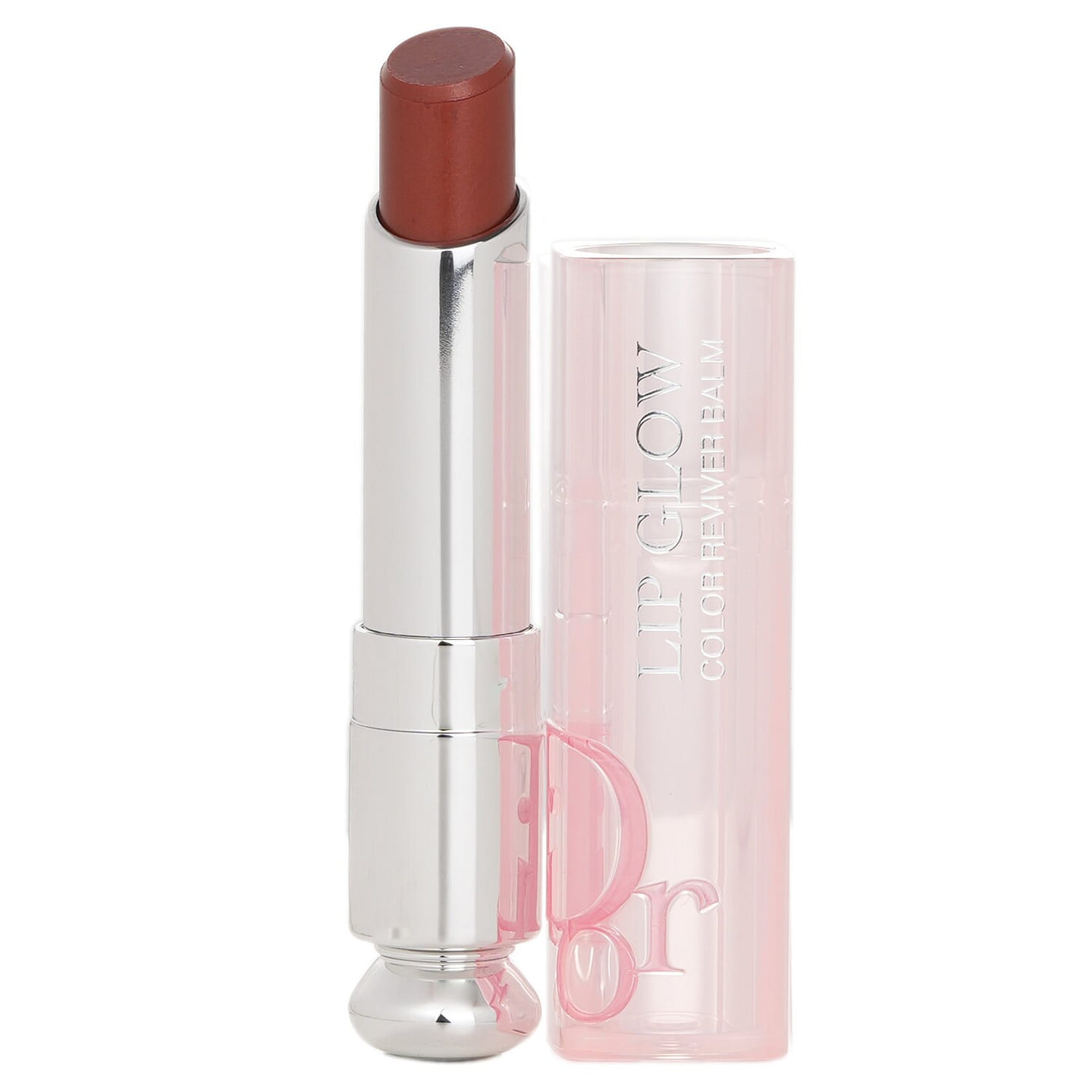Christian Dior Pink Charming Color Changing Lip Balm 062 Bronzed Glow 3.2g/0.11oz 3.2 グラム