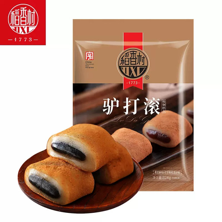 驴打滚300g*1