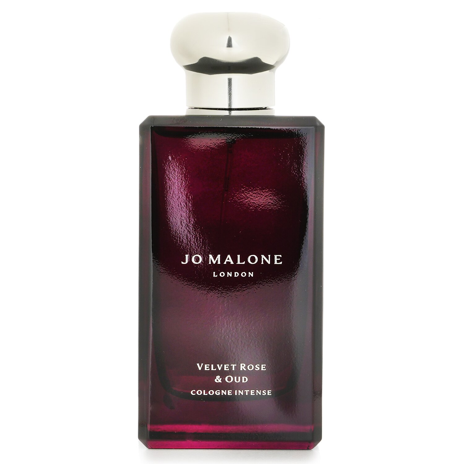 Get Jo Malone Velvet Rose & Oud Cologne Intense Spray 