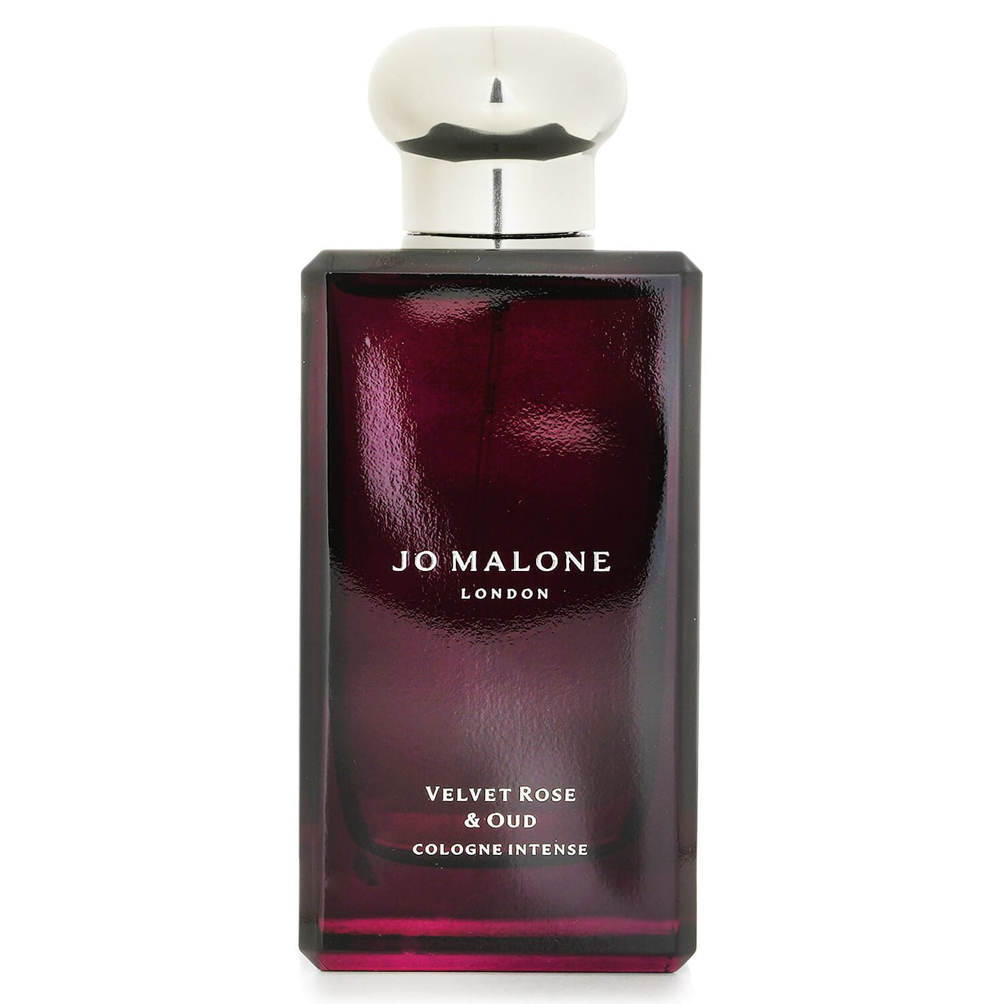 Jo Malone Velvet Rose & Oud Cologne Intense Spray (Originally Without Box) 100ml/3.4oz 100 ml