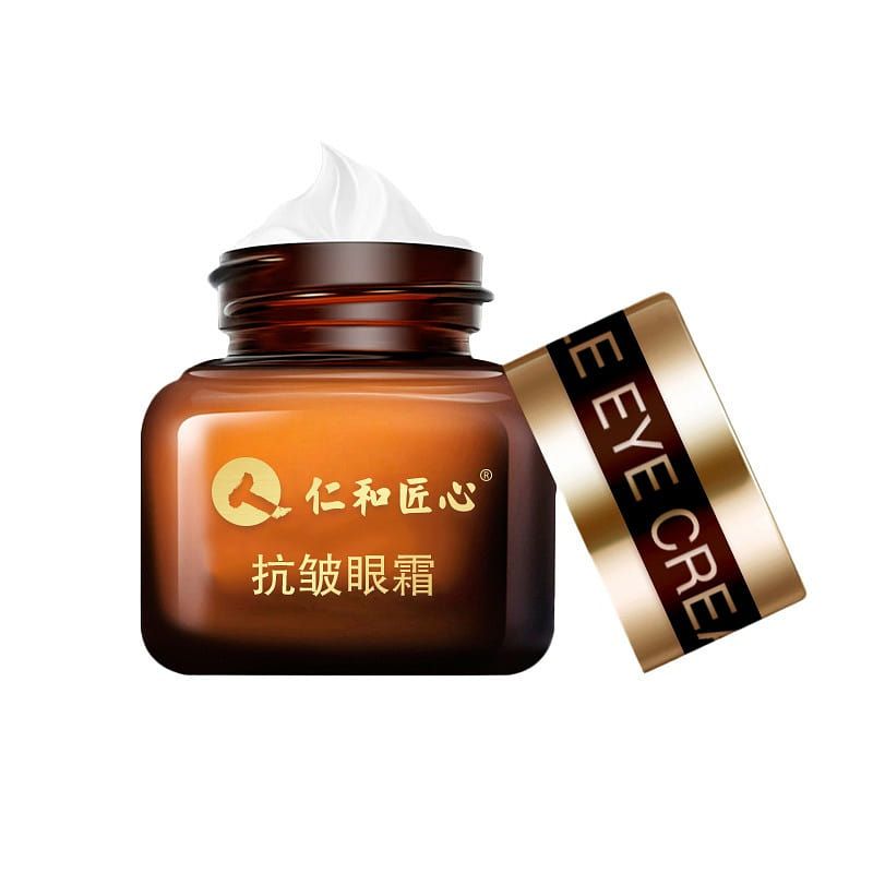 Renhe Anti-Wrinkle Eye Cream Soft and Delicate Anti-Wrinkle Cream 15ml/ bottle 15 ml