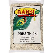 Bansi Thick Poha 2 lb
