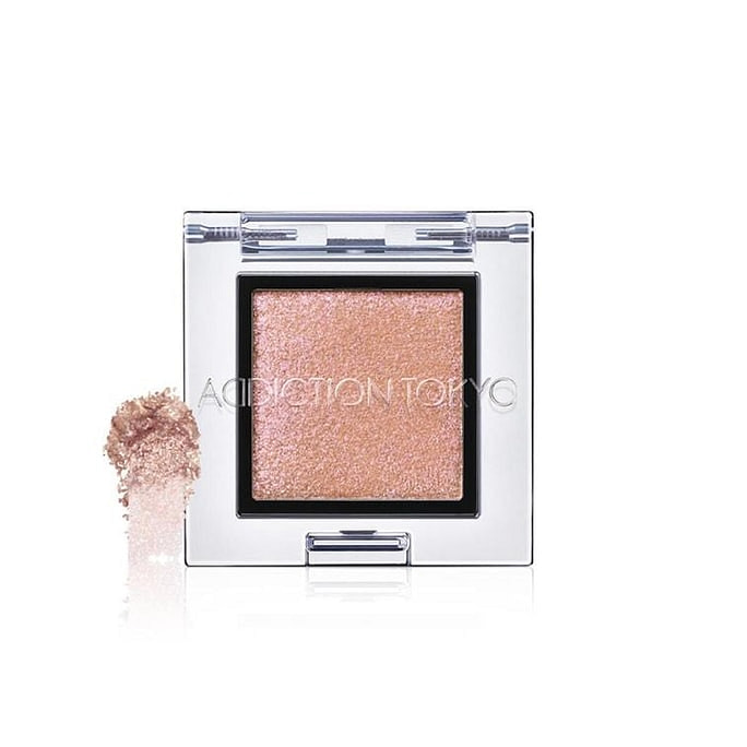 Monochrome eyeshadow,,