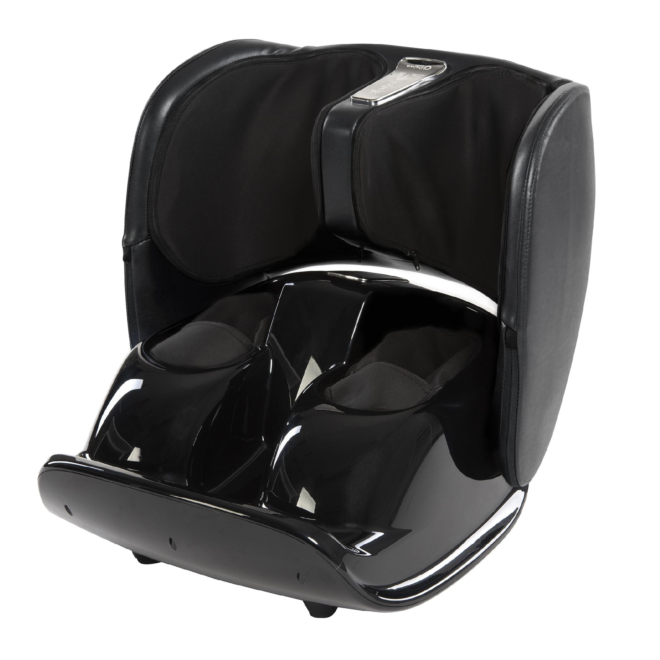 Daiwa Felicity Ninja Shiatsu Leg Massage with Heat 1 box