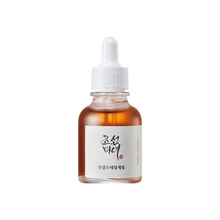Beauty Of Joseon Revive Serum Ginseng+Snail Mucin 30 ml