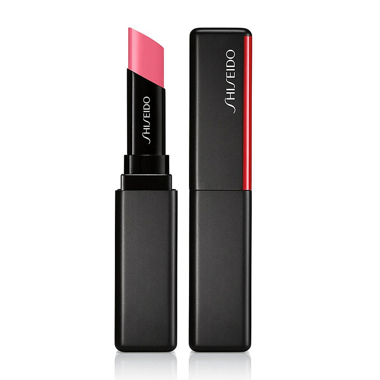 SHISEIDO ColorGel Lip Balm 107 Dahlia 2g 2 g