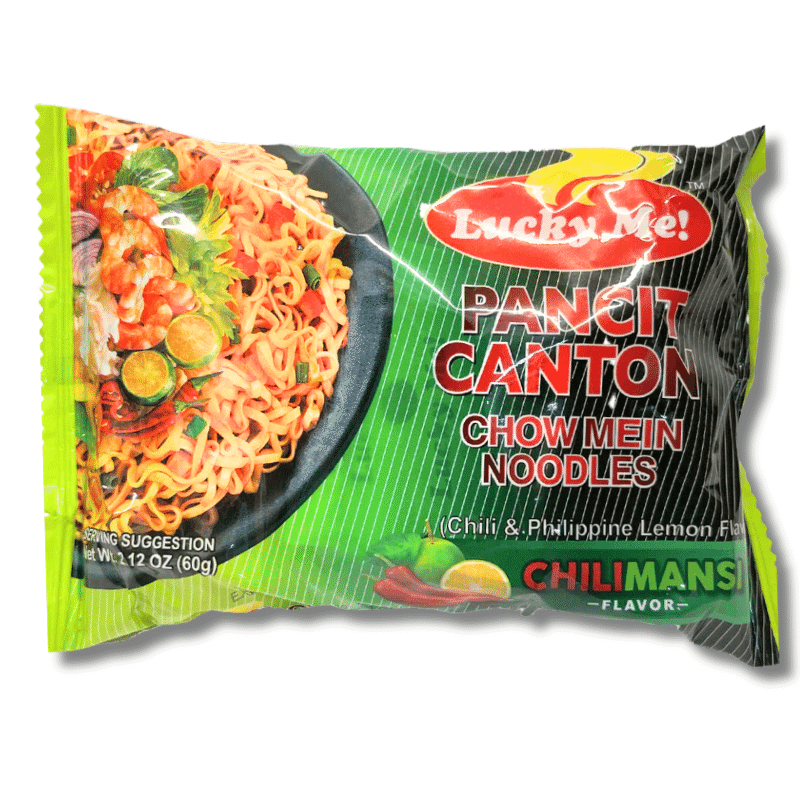 Lucky Me Pancit Canton – Chilimansi 1 count 1 each
