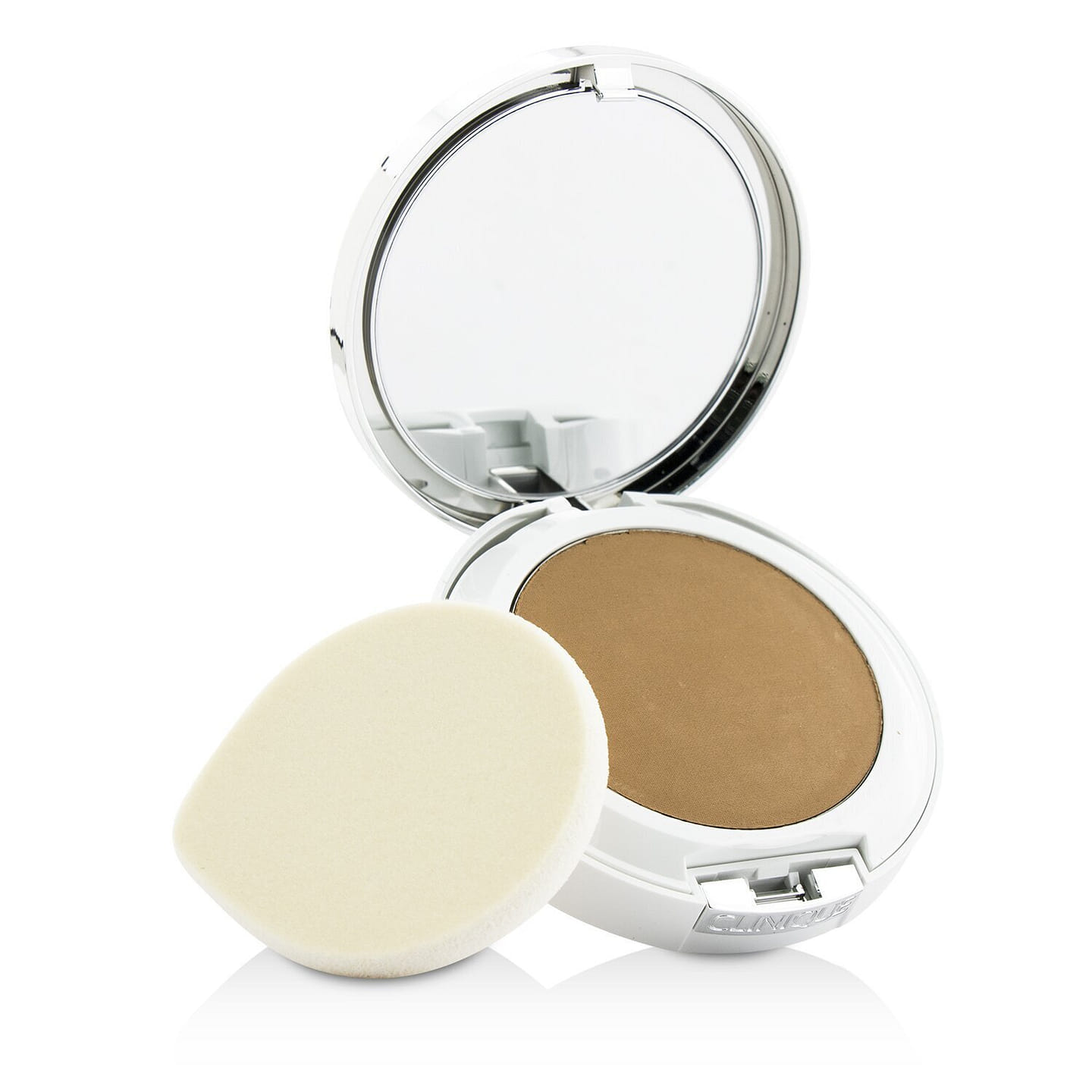 Clinique Beyond Perfecting Powder Foundation + Corrector – # 15 Beige (M-N) 14.5g/0.51oz 14 g