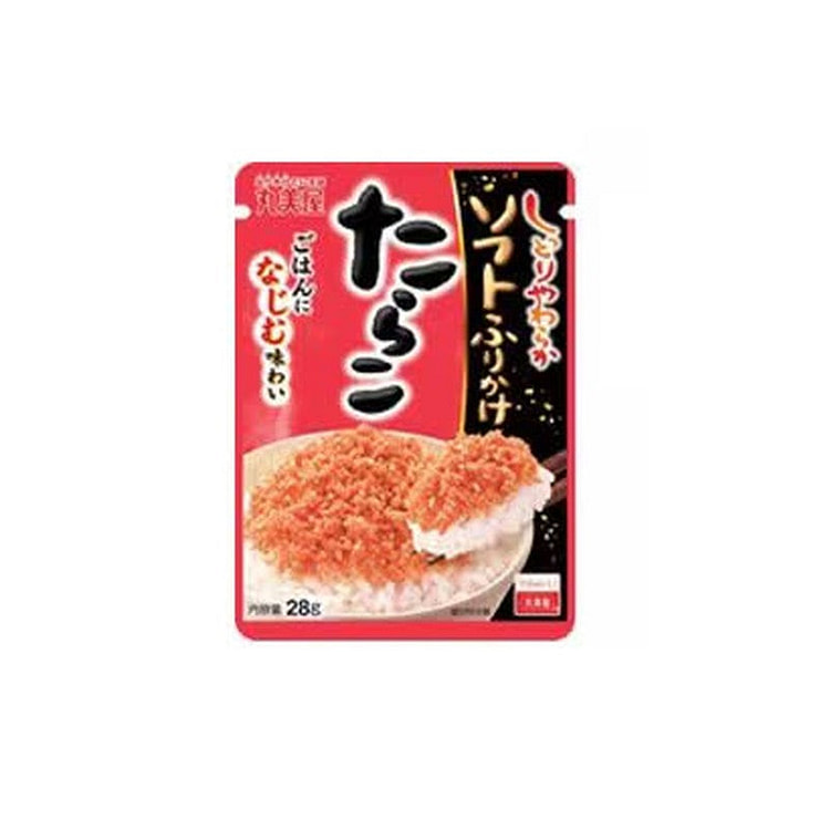 Marumiya 软香松太良子 28g