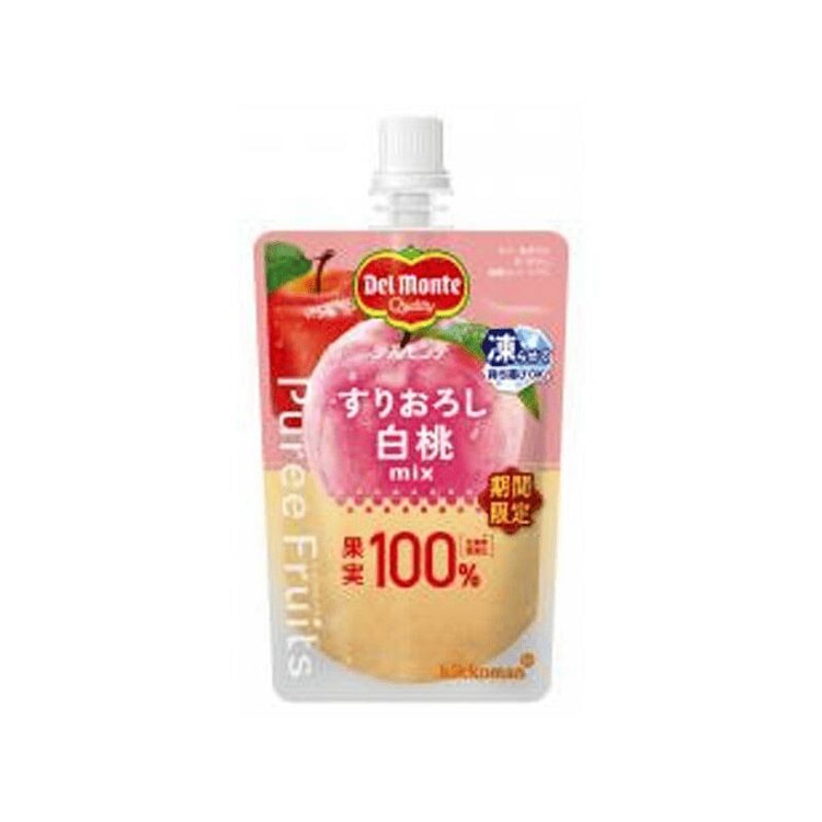 100%纯果实 低卡棒冰饮品 1个装 110g 1 包