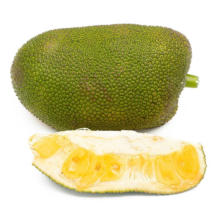 Jackfruit 12-20 lb
